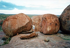 2000 - Australie 230T